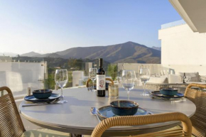Villa Kolibri - Pool, Terrace & Golf